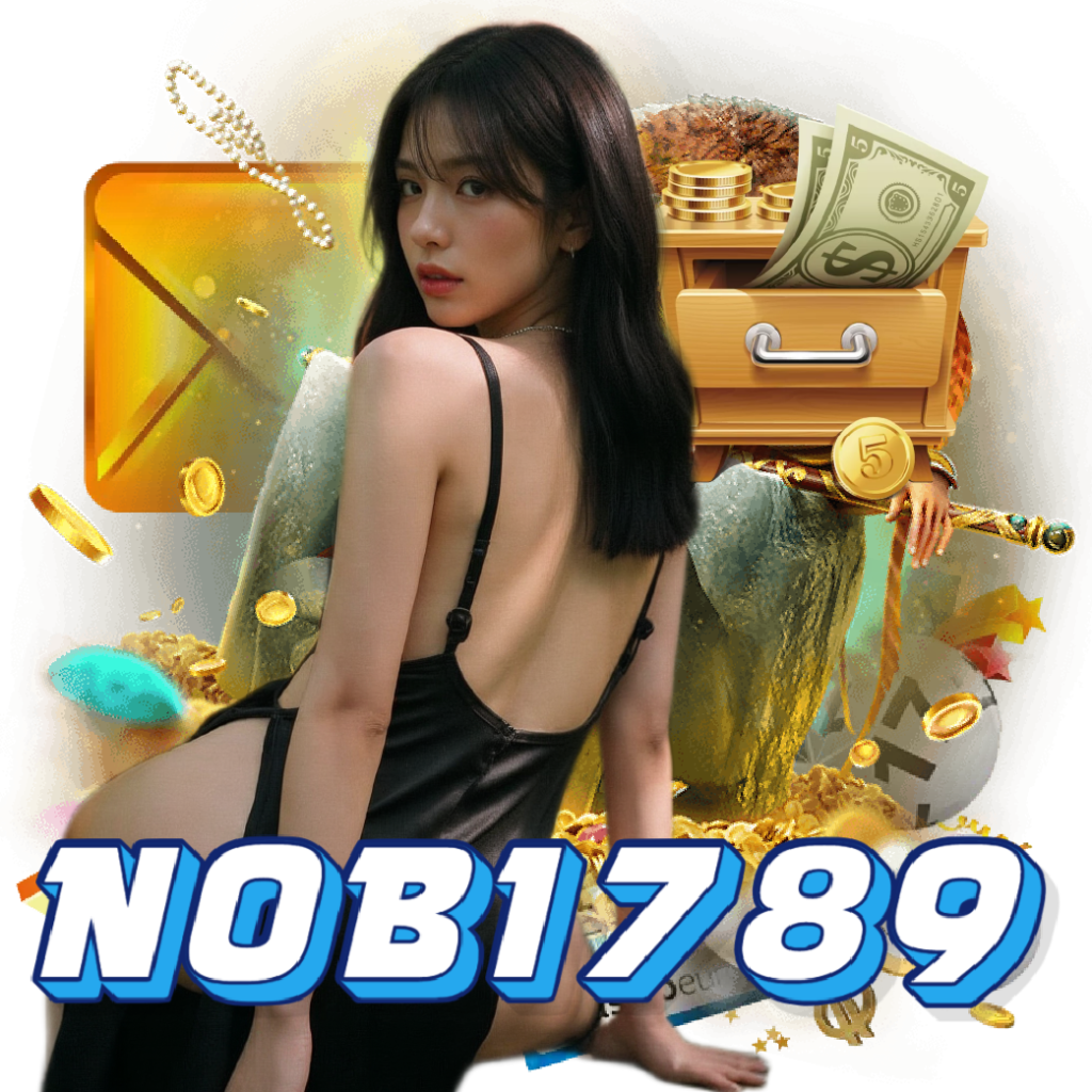 nobi789 slot
