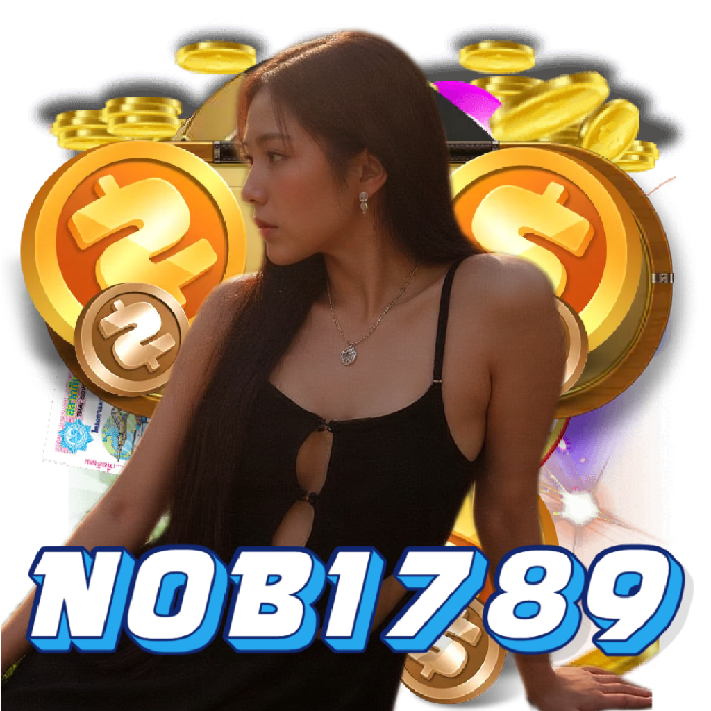nobi789 สล็อต