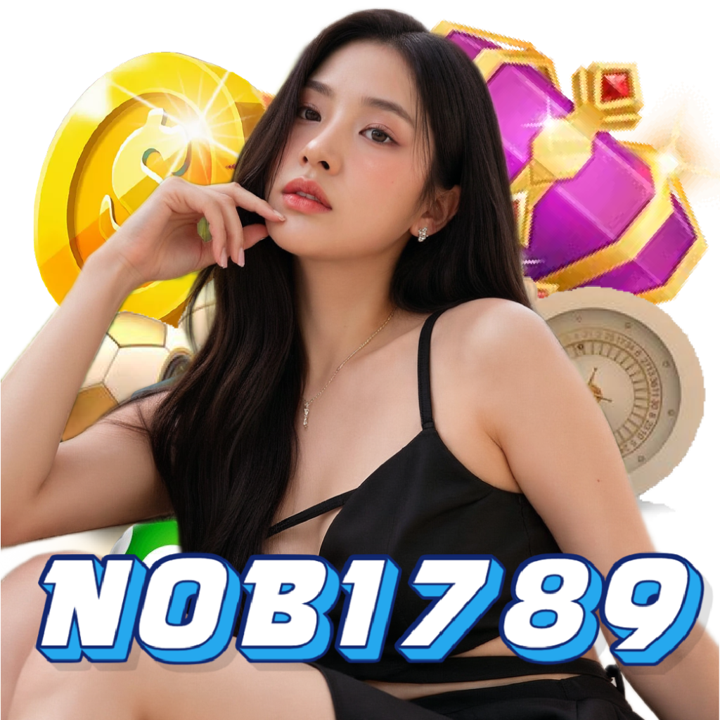nobi789 เครดิตฟรี