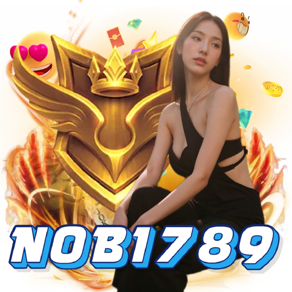 nobi789 แตกง่าย