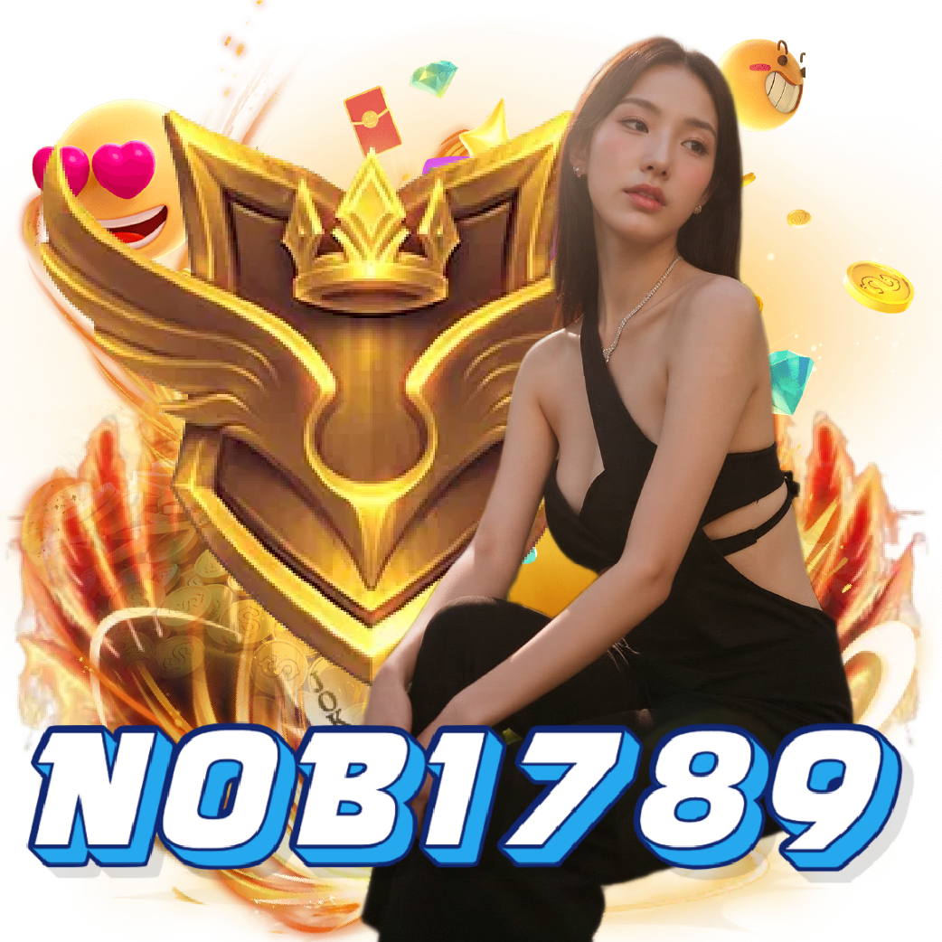 nobi789 แตกง่าย