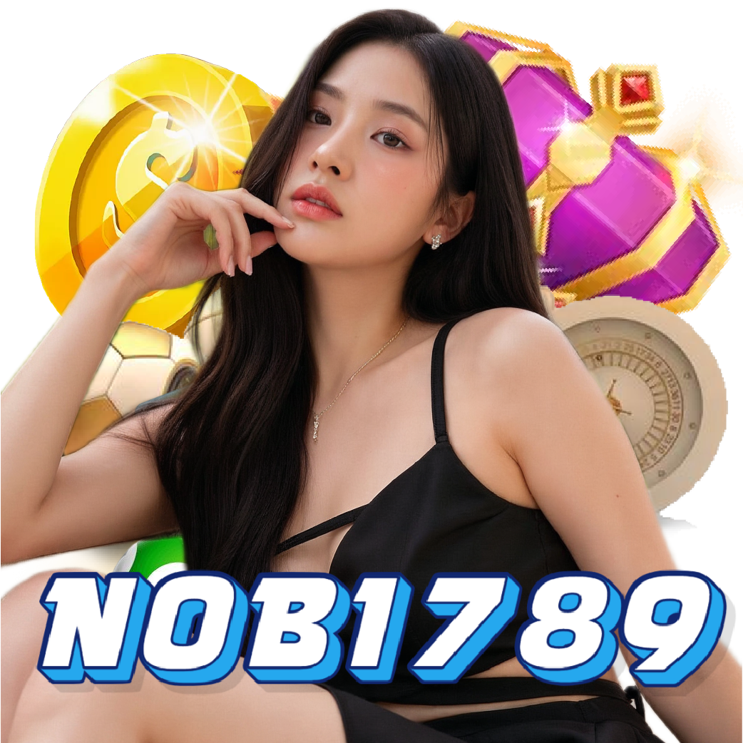 nobi789 เครดิตฟรี