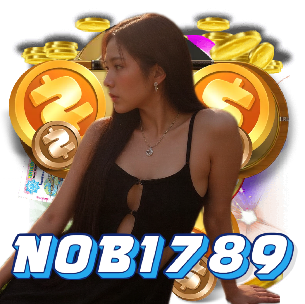 nobi789 สล็อต